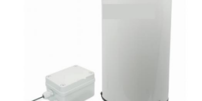 SENSOR PLUVIÓMETRO DE CUBO